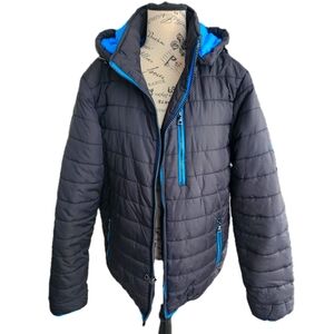 NWOT Spire Water Resistant All-Weather Puffer Jacket (Size L)